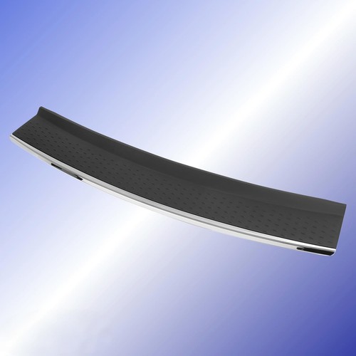 Rear bumper step - bumper,